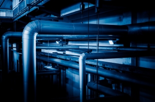 Tubulações Industriais